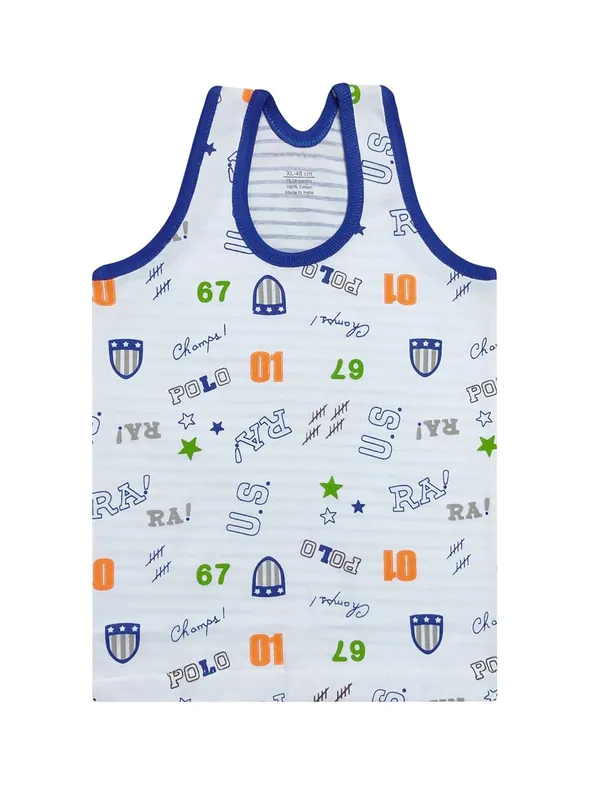 Multicolor_Stripes_Cotton_Printed_Vest_For_Kids_-_Pack_Of_3