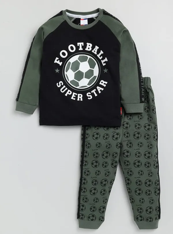 Green_Cotton_Full_Sleeve_Lightweight_Tracksuit_For_Boys