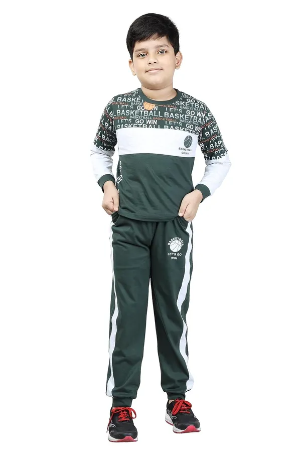 Green_Cotton_Full_Sleeve_Lightweight_Tracksuit_For_Boys
