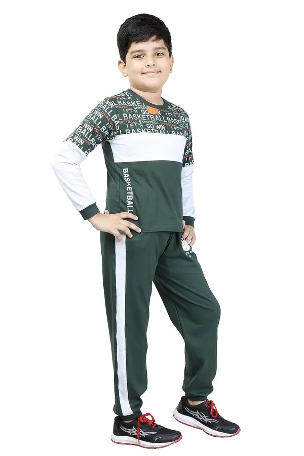 Green_Cotton_Full_Sleeve_Lightweight_Tracksuit_For_Boys