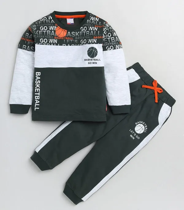 Green_Cotton_Full_Sleeve_Lightweight_Tracksuit_For_Boys