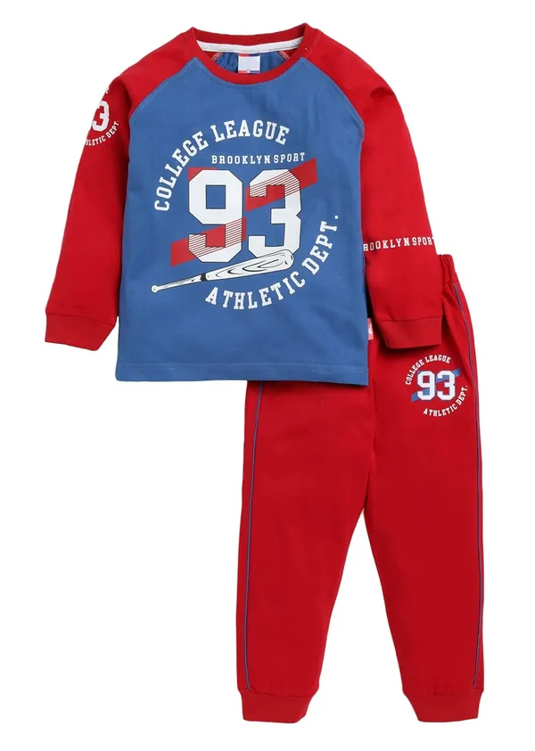 Blue_Cotton_Full_Sleeve_Lightweight_Tracksuit_For_Boys