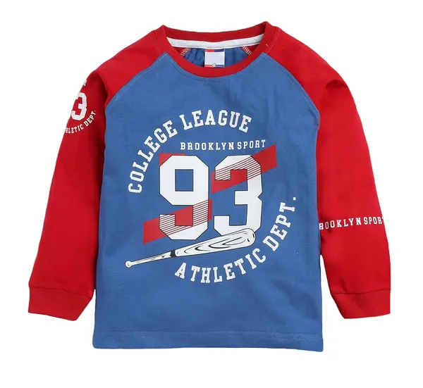 Blue_Cotton_Full_Sleeve_Lightweight_Tracksuit_For_Boys