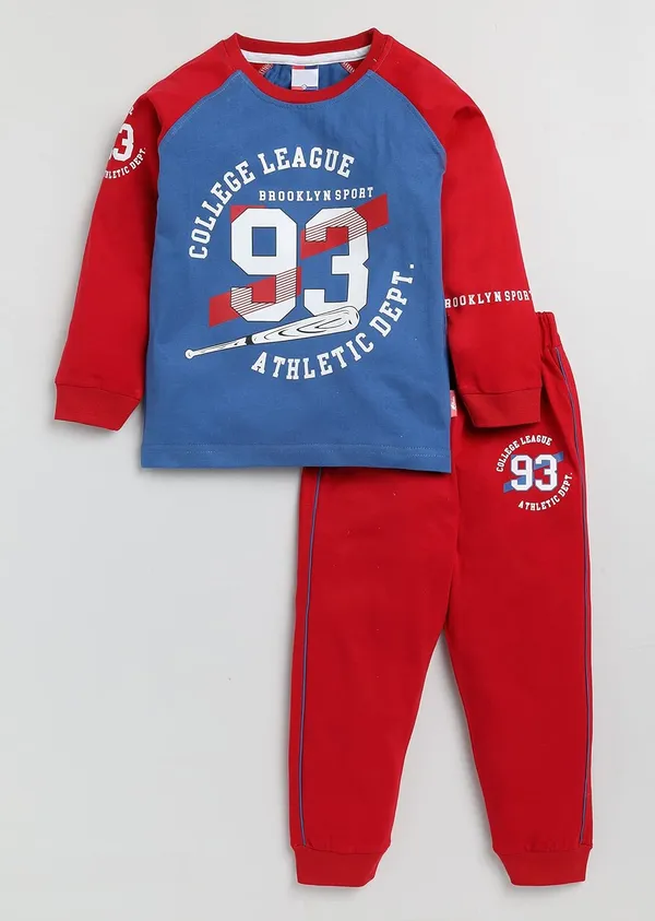 Blue_Cotton_Full_Sleeve_Lightweight_Tracksuit_For_Boys
