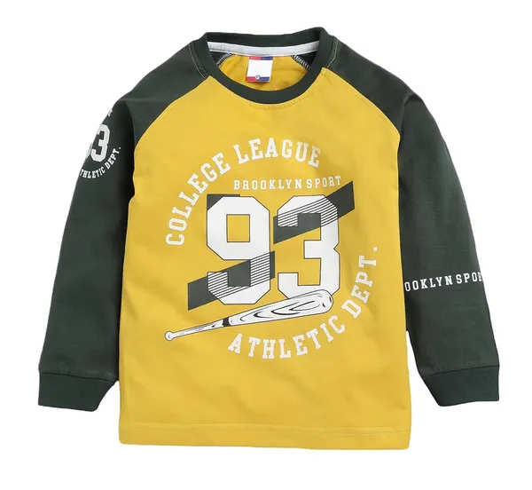 Mustard_Cotton_Full_Sleeve_Lightweight_Tracksuit_For_Boys