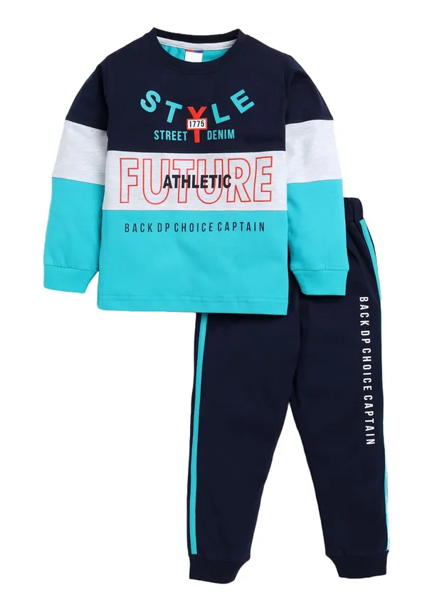 Blue_Cotton_Full_Sleeve_Lightweight_Tracksuit_For_Boys