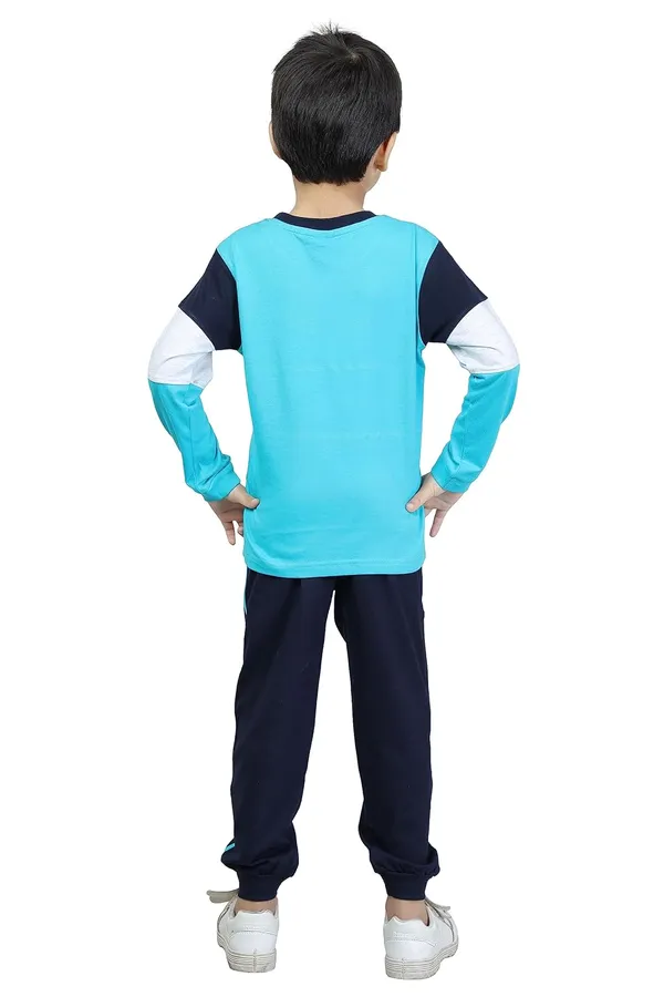 Blue_Cotton_Full_Sleeve_Lightweight_Tracksuit_For_Boys