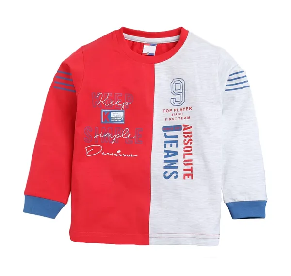 Red_Cotton_Full_Sleeve_Lightweight_Tracksuit_For_Boys