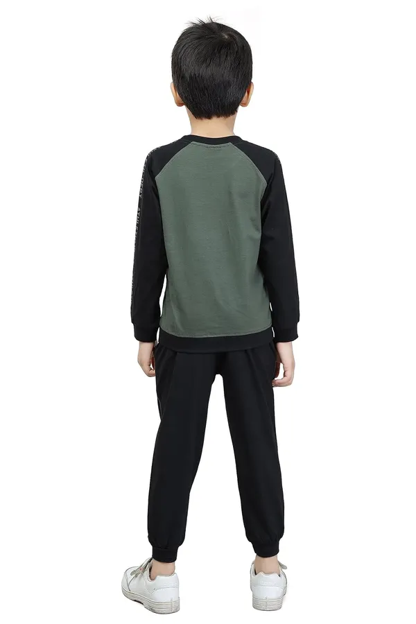 Green_Cotton_Full_Sleeve_Lightweight_Tracksuit_For_Boys