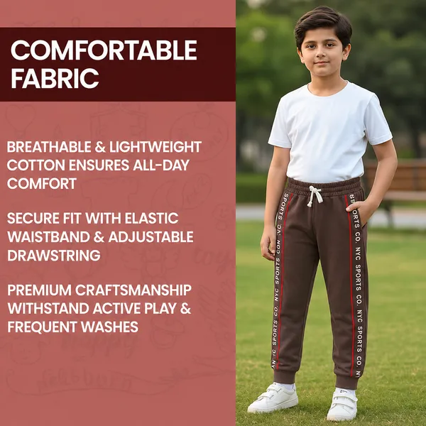 Brown_Boys_Regular_Fit_Track_Pants