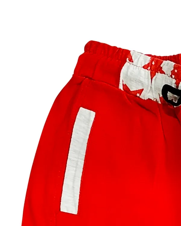 Red_Boys_Regular_Fit_Track_Pants