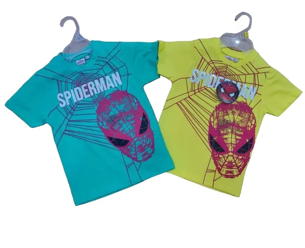Multicolour_Premium_Quality_Premium_T-Shirt_For_Boys_Pack_Of_4