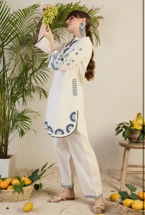 Cotton_Flex_Embroidered_Co-ord_Set