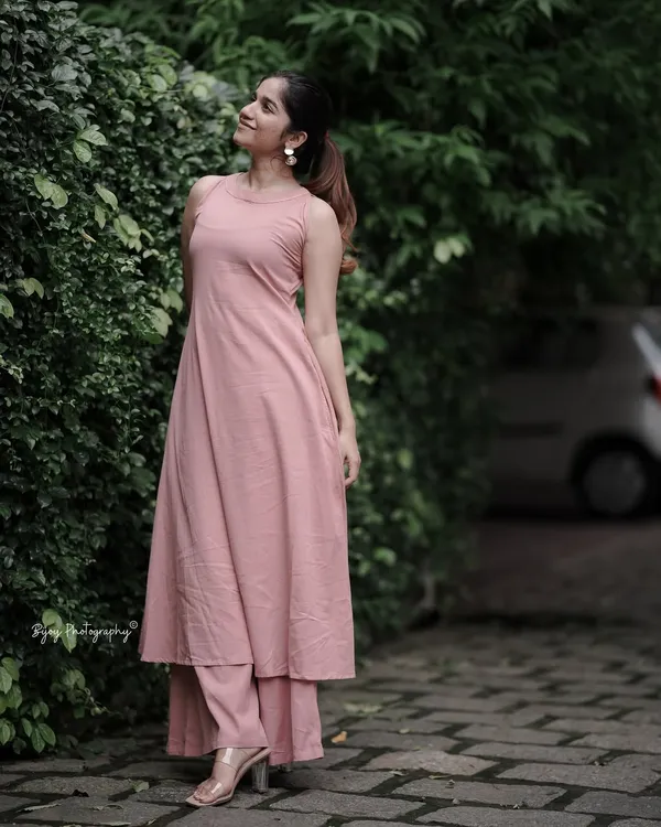 Pink_Cotton_Slub_Kurta_and_Palazzo_Set_For_Women