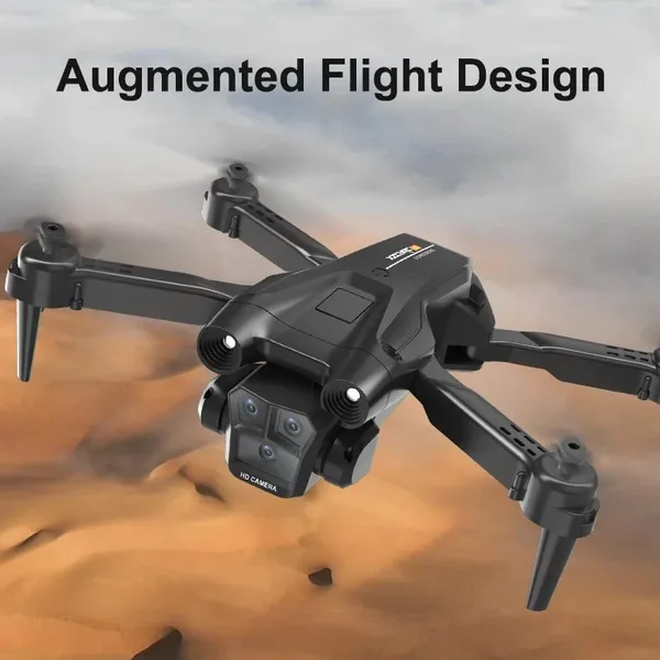 Drone_Pro_Foldable_Rc_Drone_With_Wide_Angle_4K_Camera_|_With_3_Camera_Setup
