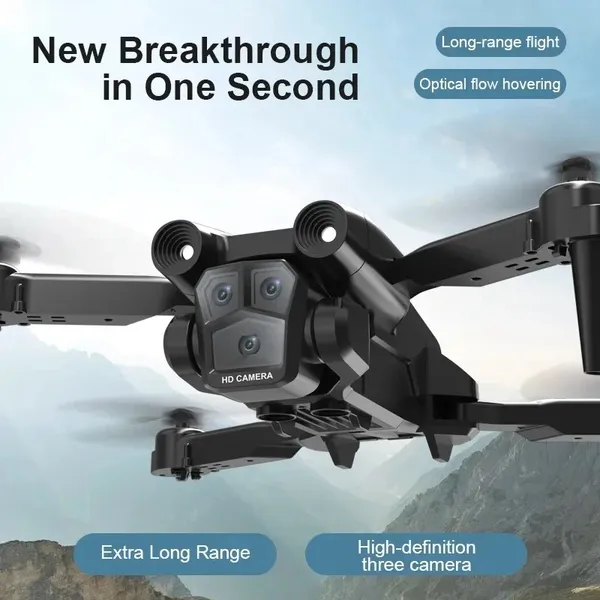 Drone_Pro_Foldable_Rc_Drone_With_Wide_Angle_4K_Camera_|_With_3_Camera_Setup