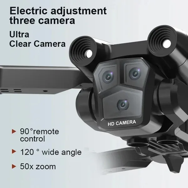 Drone_Pro_Foldable_Rc_Drone_With_Wide_Angle_4K_Camera_|_With_3_Camera_Setup