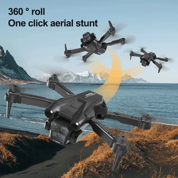 Drone_Pro_Foldable_Rc_Drone_With_Wide_Angle_4K_Camera_|_With_3_Camera_Setup