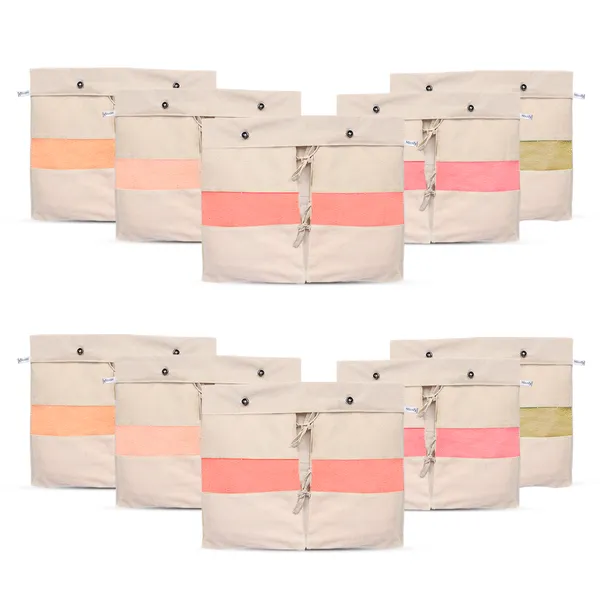 Pack_of_10_Multi-Compartment_Cotton_Saree_Bags_and_Covers_|_Extra_2_Pockets_for_Blouse_and_Petticoat_-17_X_13_Inches