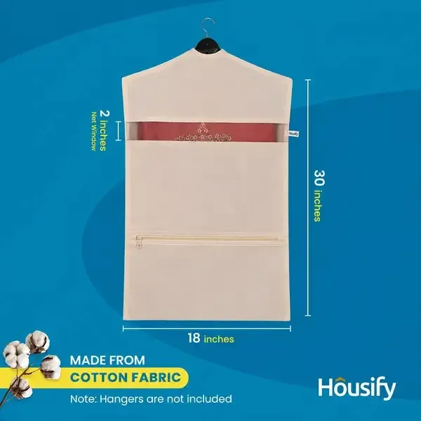 Pack_of_10_Hanging_Cotton_Saree_Covers_with_Extra_Pocket,_Off-White_-30_*_18_Inches