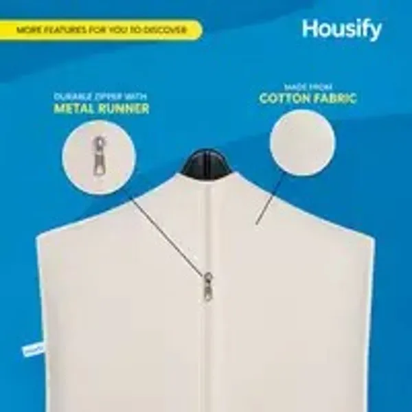 Pack_of_10_Hanging_Cotton_Saree_Covers_with_Extra_Pocket,_Off-White_-30_*_18_Inches