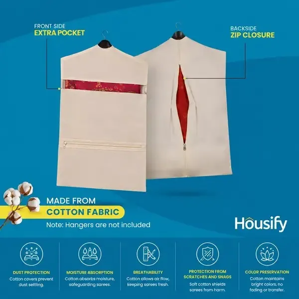 Pack_of_10_Hanging_Cotton_Saree_Covers_with_Extra_Pocket,_Off-White_-30_*_18_Inches