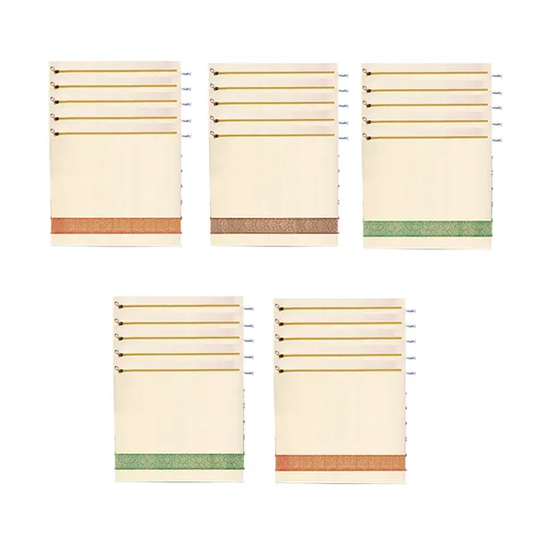 Pack_of_25_Cotton_Saree_Covers_with_Zip,_Large_Size_-18.5_*_15.5_Inches