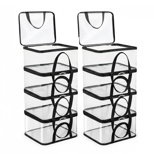 Pack_of_8_Pvc_Transparent_Storage_Bag
