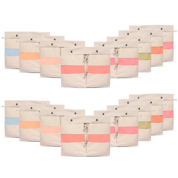 Pack_of_16_Multi-Compartment_Cotton_Saree_Bags_and_Covers_|_Extra_2_Pockets_for_Blouse_and_Petticoat_-17_X_13_Inches