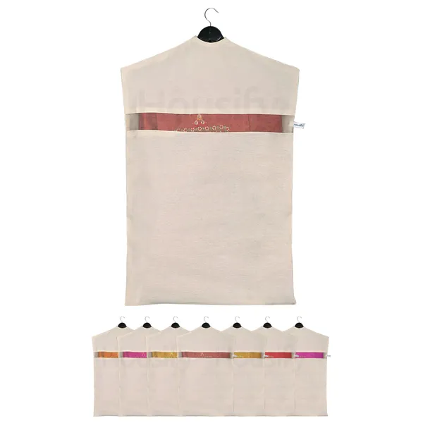 Pack_of_6_Hanging_Cotton_Saree_Covers_with_Zip,_Off-White_-30_*_18_Inches