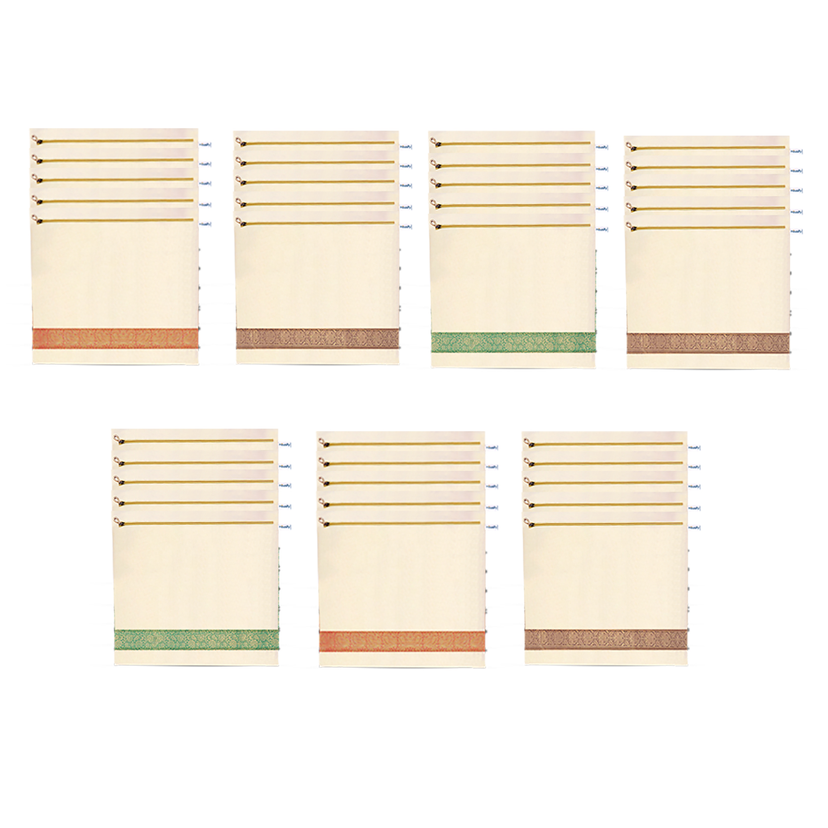 Pack_of_35_Cotton_Saree_Covers_with_Zip,_Large_Size,_Off-White_-18.5*15.5_Inches