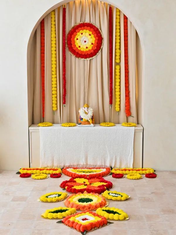 Multicolor_Rajnita_Combo_of_Semi_Circle_&_Square_Shaped_Artificial_Rangoli_|14_x_14_inch|_Festive_Decor