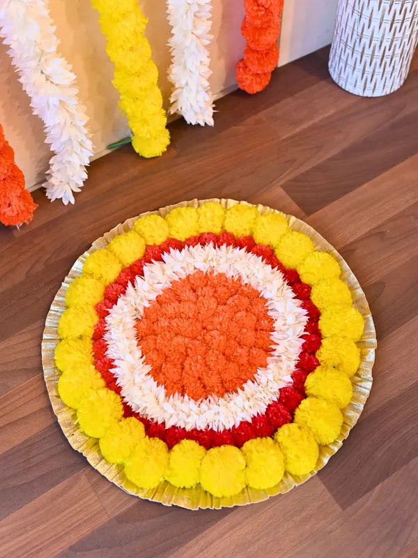 Multicolor_Rishika_Circle_Shaped_Artificial_Rangoli_|18*18_inch|_Festive_Decor