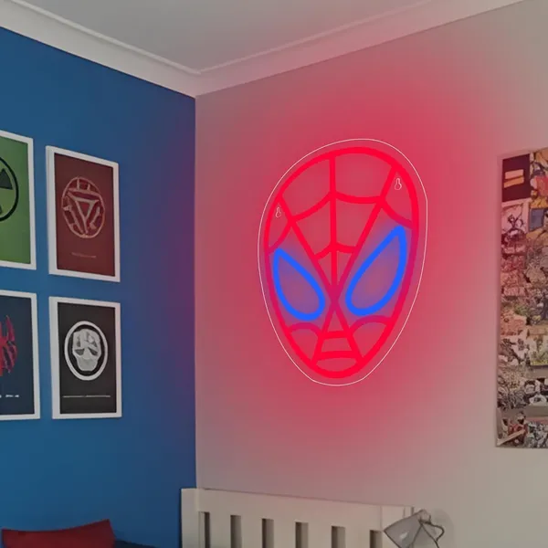 Red_Spider_Man_Face_Neon_Sign_Light_For_Home_Decoration_15X10__Inch