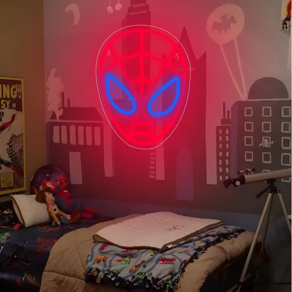 Red_Spider_Man_Face_Neon_Sign_Light_For_Home_Decoration_15X10__Inch