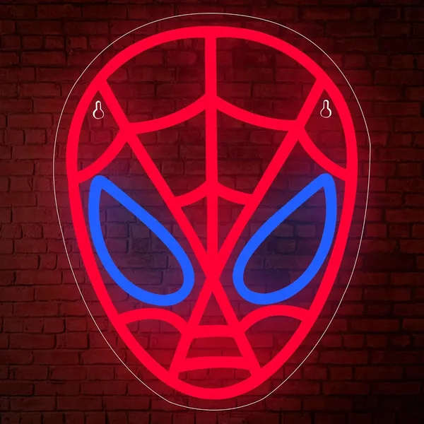 Red_Spider_Man_Face_Neon_Sign_Light_For_Home_Decoration_15X10__Inch