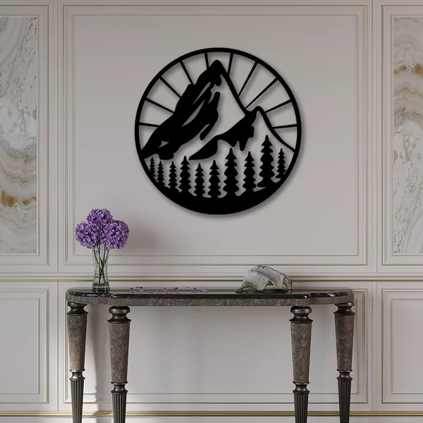 Multicolor_Mountains_Neon_Led_Sign