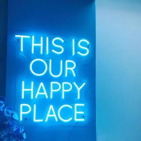 Pink_This_is_our_Happy_Place_Light_For_Home_Decoration_14X22_Inch