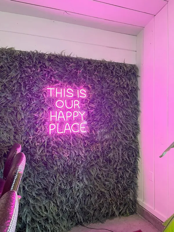 Pink_This_is_our_Happy_Place_Light_For_Home_Decoration_14X22_Inch