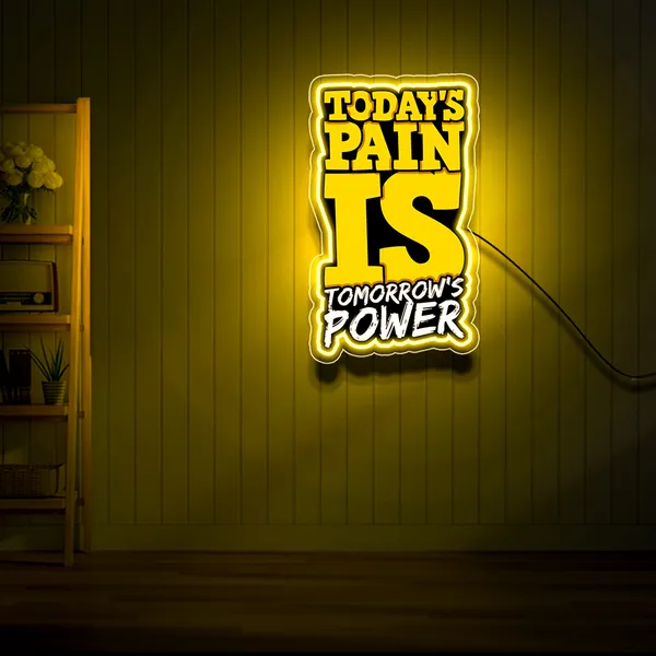 Multicolor_Power_Quote_Uv_Art_Neon_Sign
