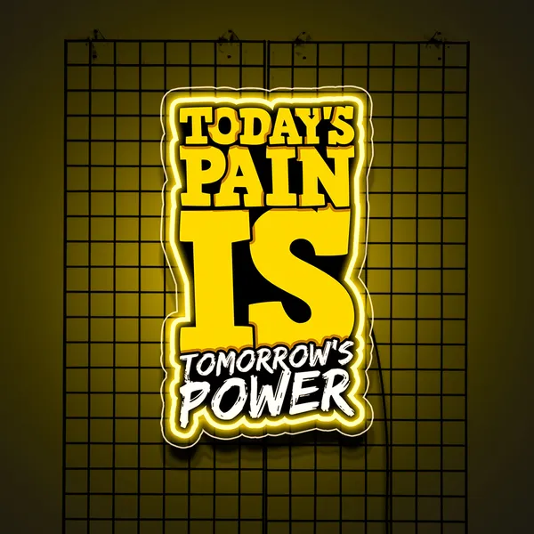 Multicolor_Power_Quote_Uv_Art_Neon_Sign