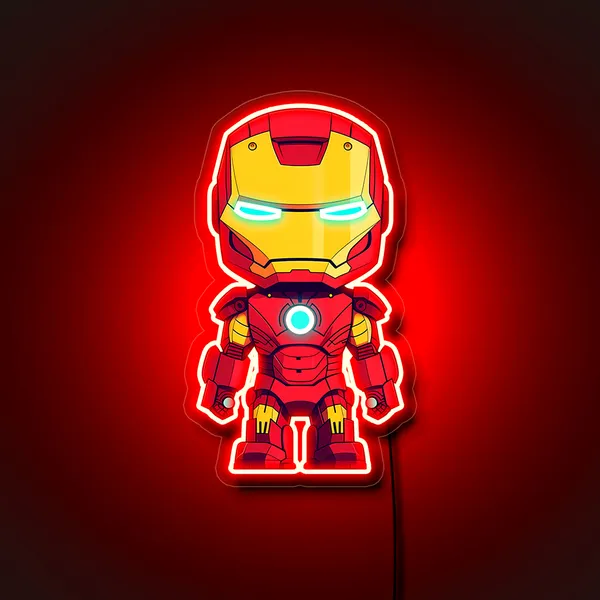 Red_Iron_Man_Uv_Art_Neon_Sign_Light