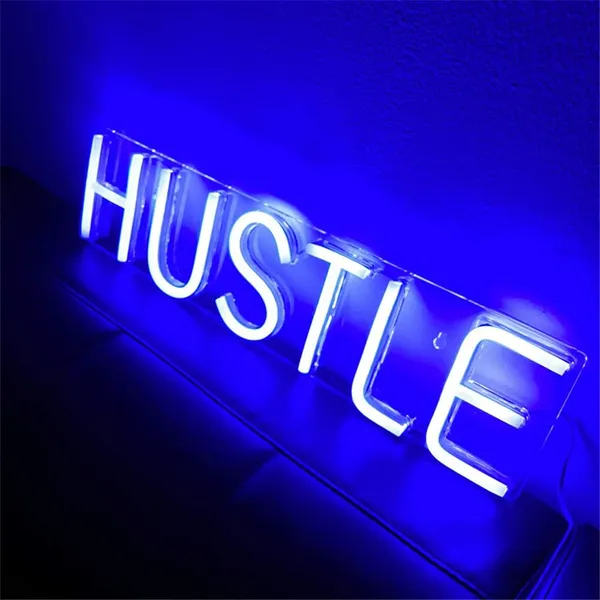 Blue_Premium_Hustle_Neon_Sign_Light_For_Home_Decoration_16X7_Inch