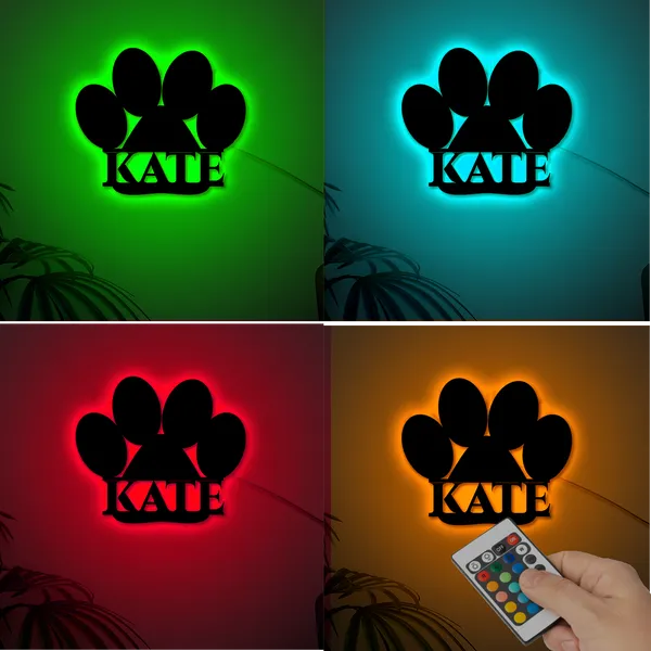 Multicolor_Custom_Pet_Name_Led_Neon_Sign