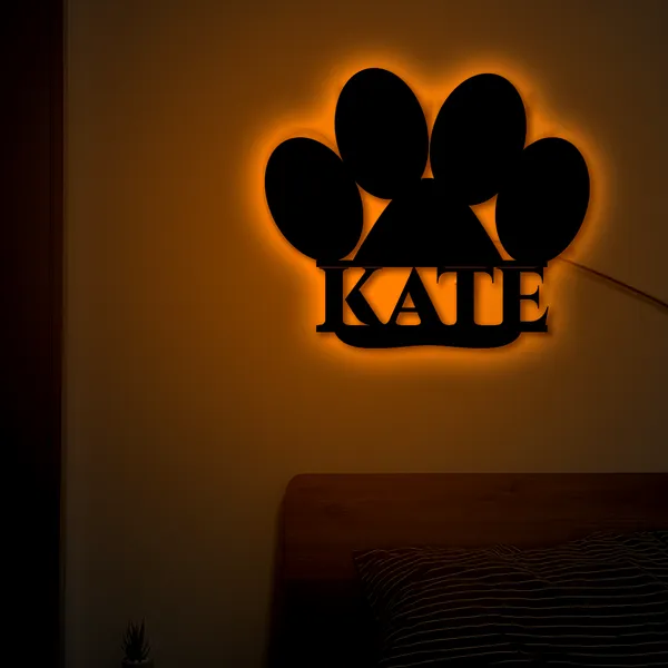 Multicolor_Custom_Pet_Name_Led_Neon_Sign