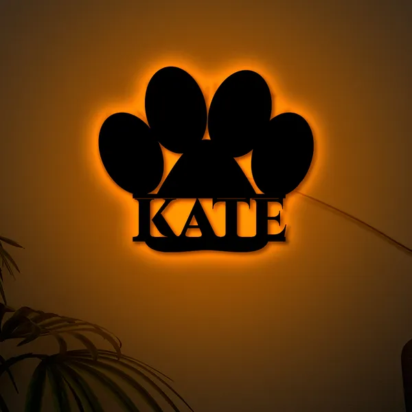Multicolor_Custom_Pet_Name_Led_Neon_Sign