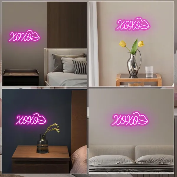 Pink_Xoxo_Girl_Neon_Sign_Lights_For_Home_Decoration_16X6_Inch