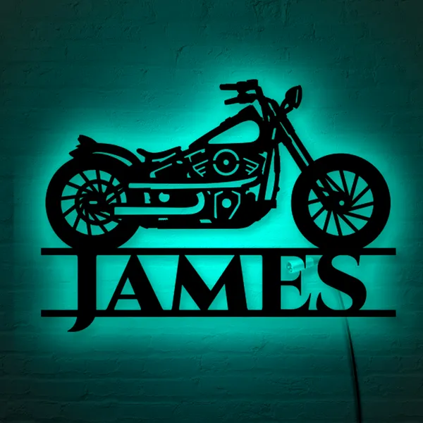 Multicolor_Custom_Name_Bike_Led_Led_Sign
