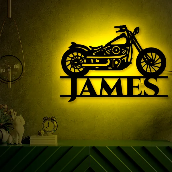 Multicolor_Custom_Name_Bike_Led_Led_Sign
