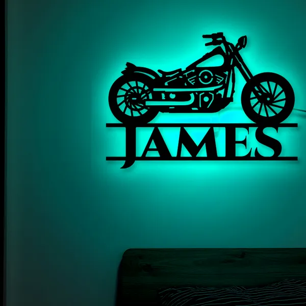 Multicolor_Custom_Name_Bike_Led_Led_Sign